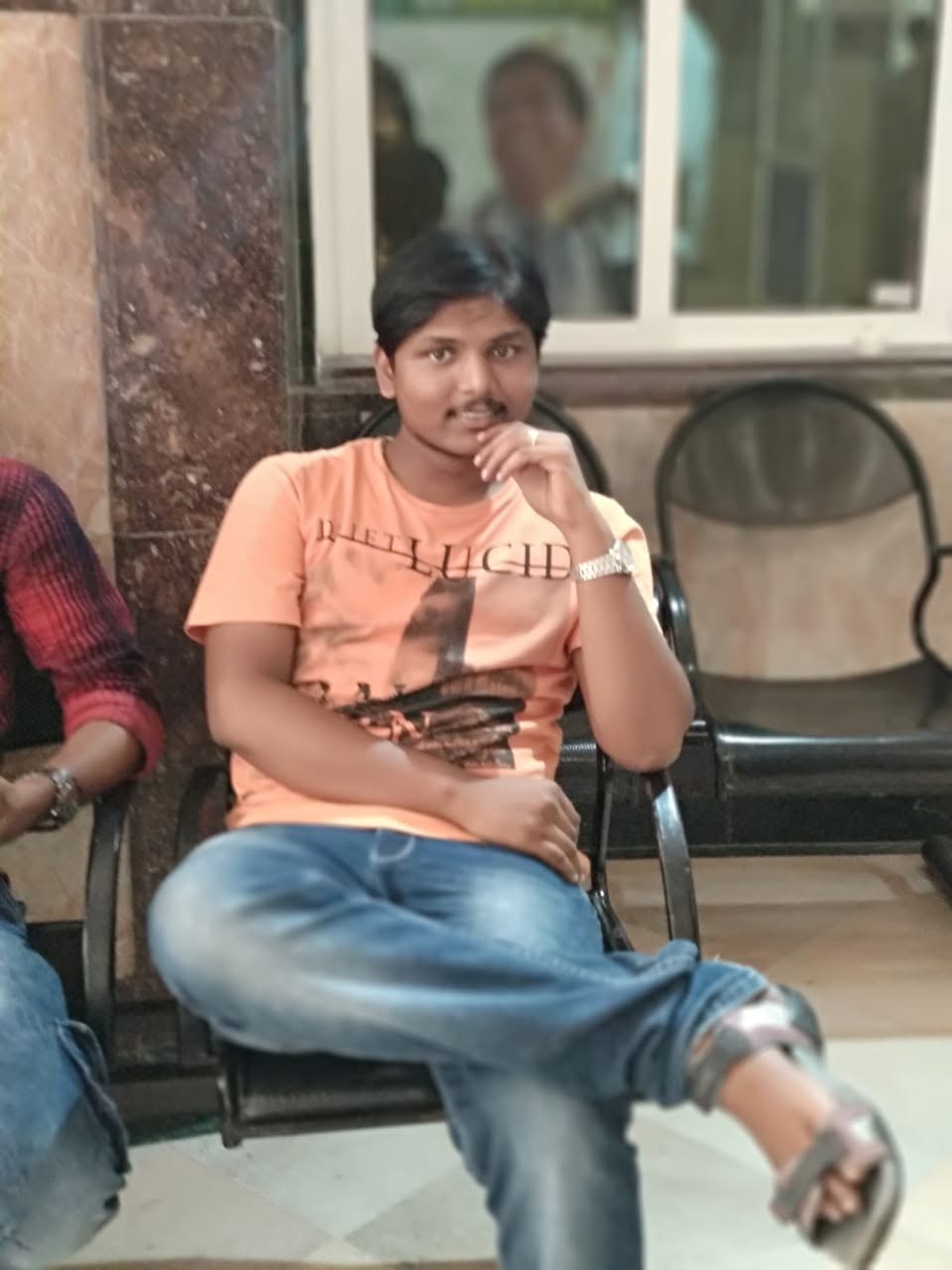 Anand Kumar