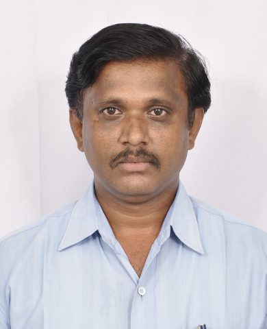 N Kiran Kumar