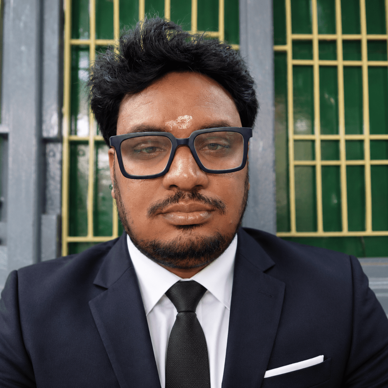 Pavan Kumar