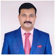 Dr Ch Hari Kishan